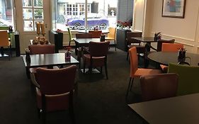 Hotel Honfleur